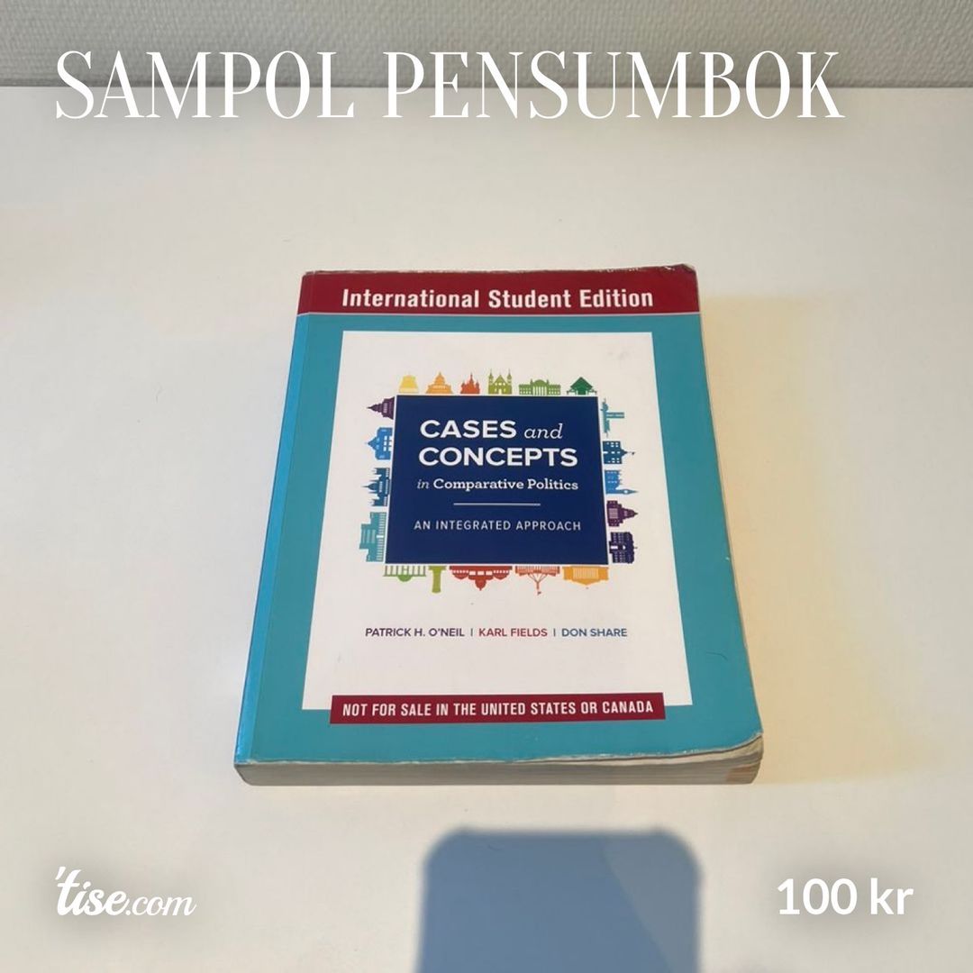 Sampol pensumbok