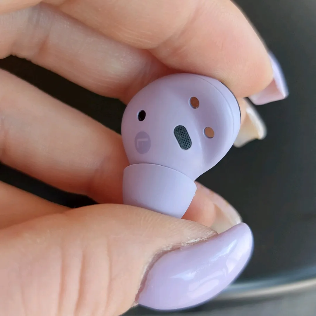 Galaxy Buds2 Pro