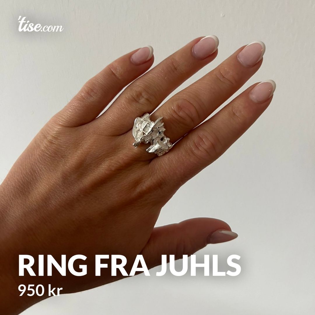 Ring fra Juhls