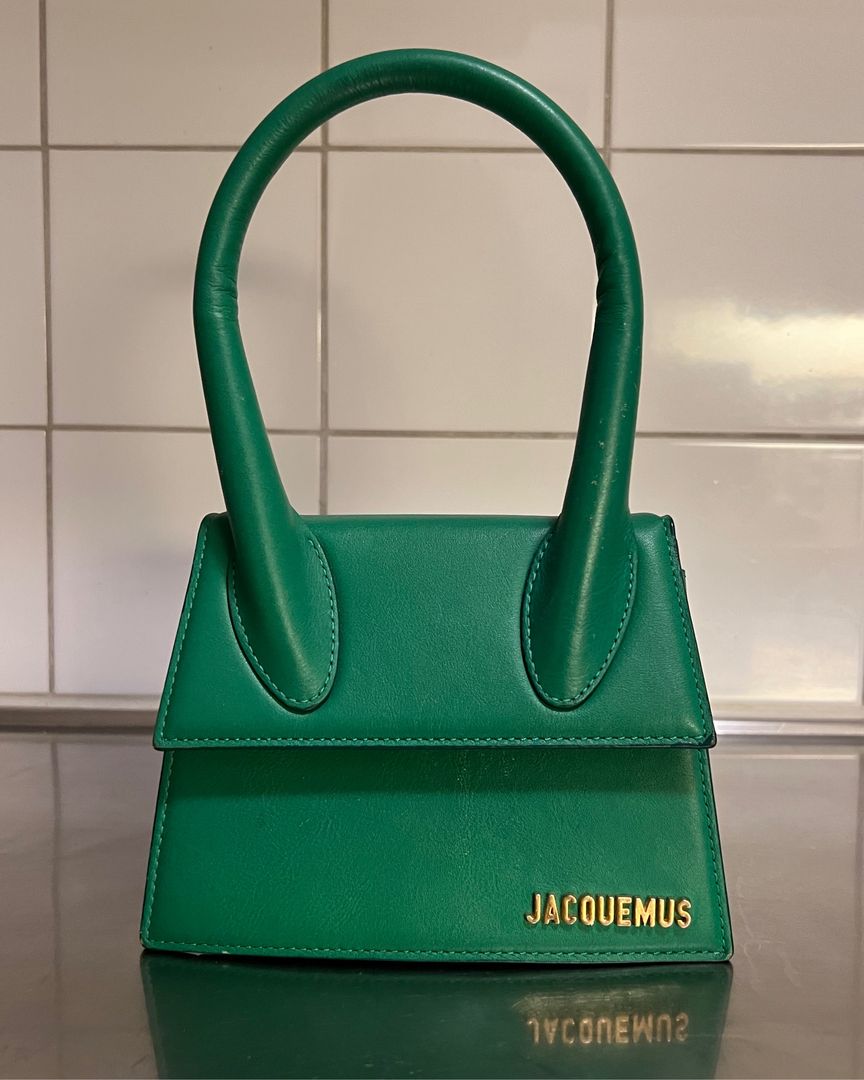 Jacquemus väska