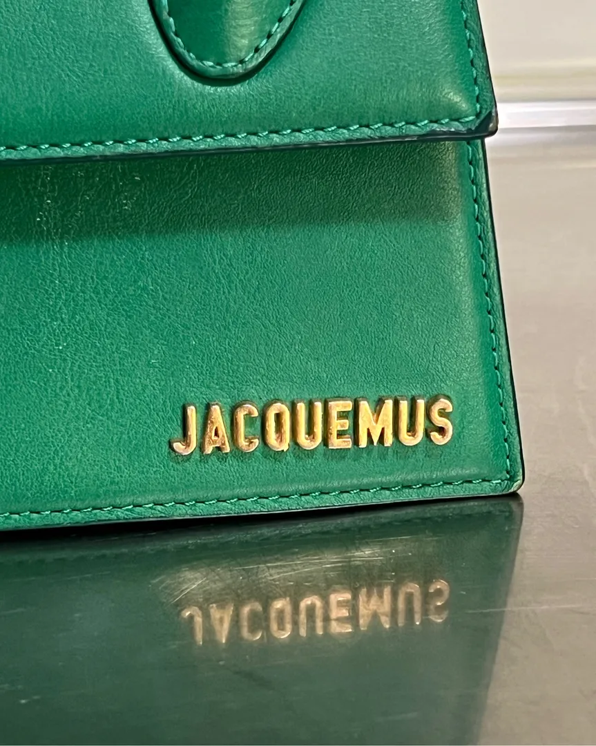 Jacquemus väska