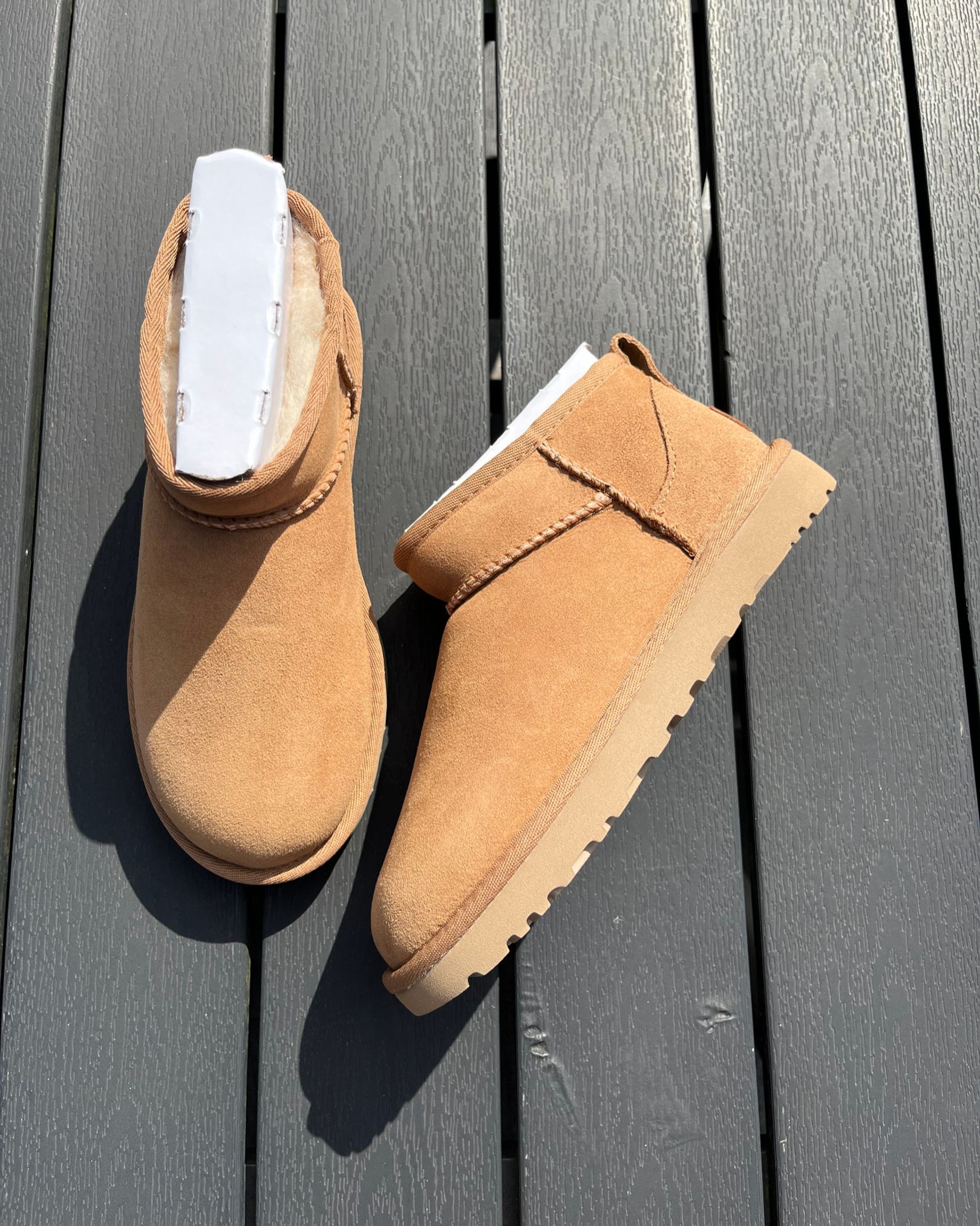 UGG Classic