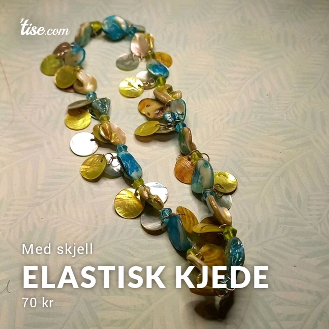 Elastisk Kjede