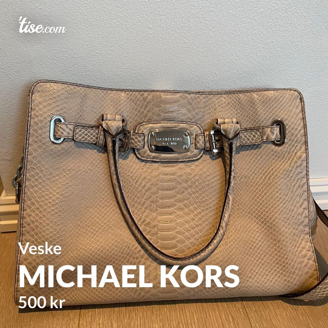 Michael Kors