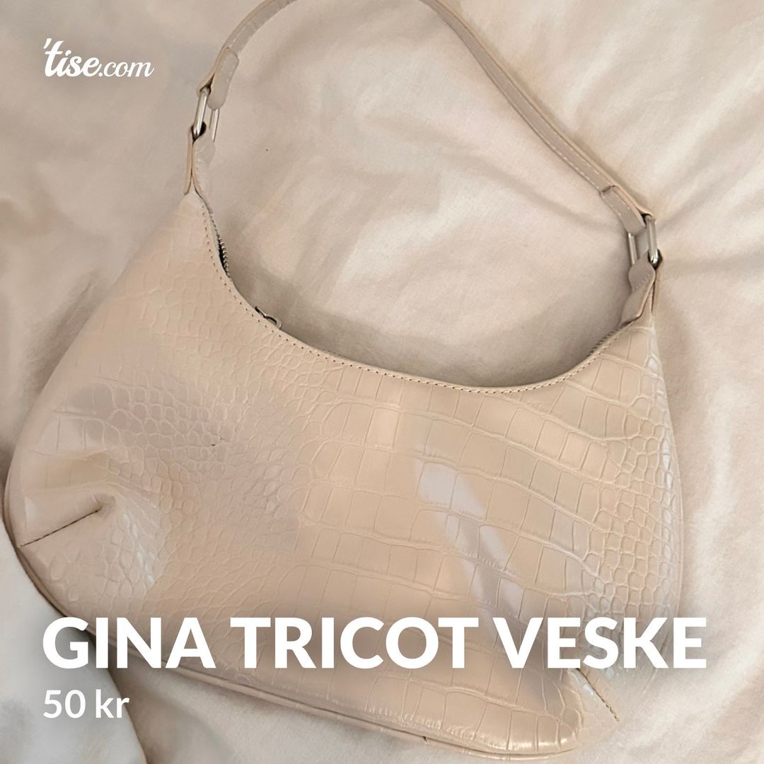 GINA TRICOT VESKE