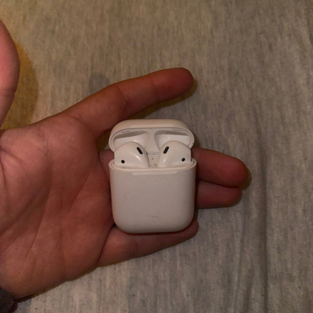 Airpods (2gen)