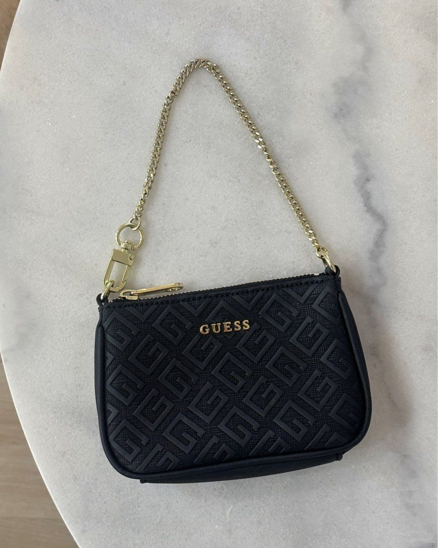 Guess pochette