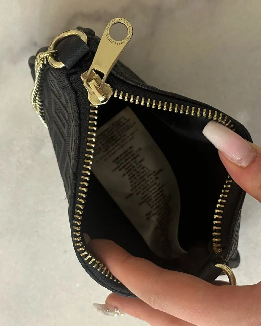 Guess pochette