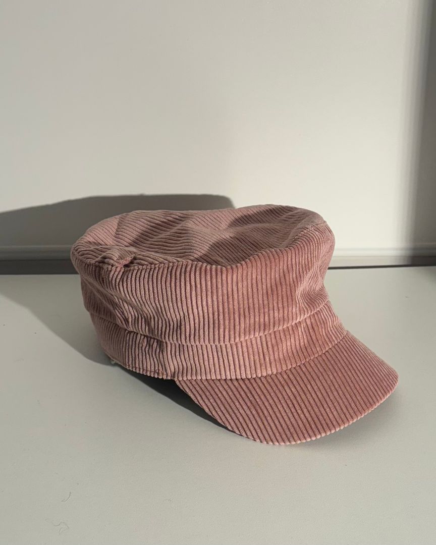 Hatt/Caps