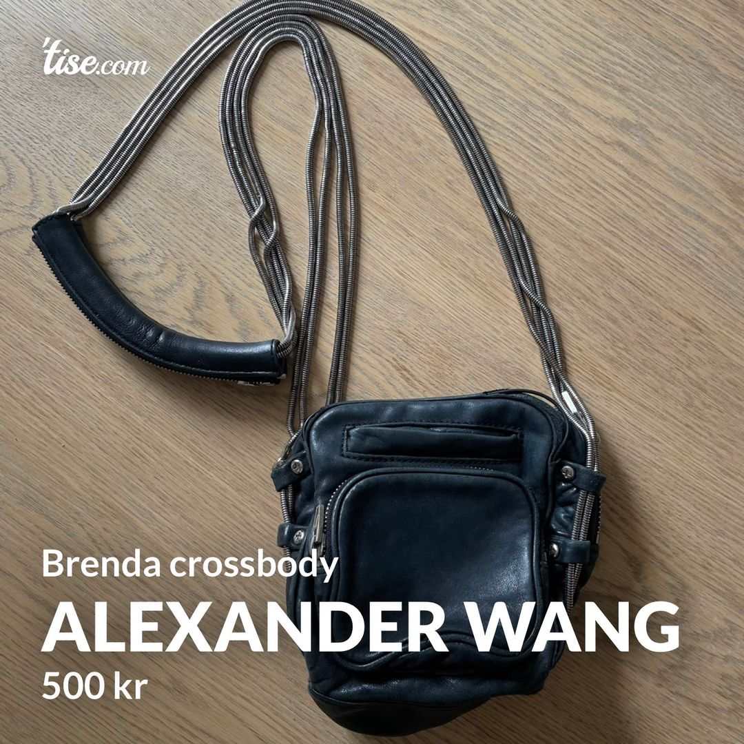 Alexander Wang