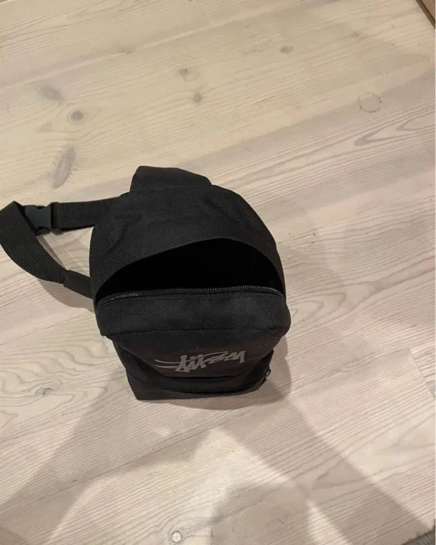 Stussy sidebag