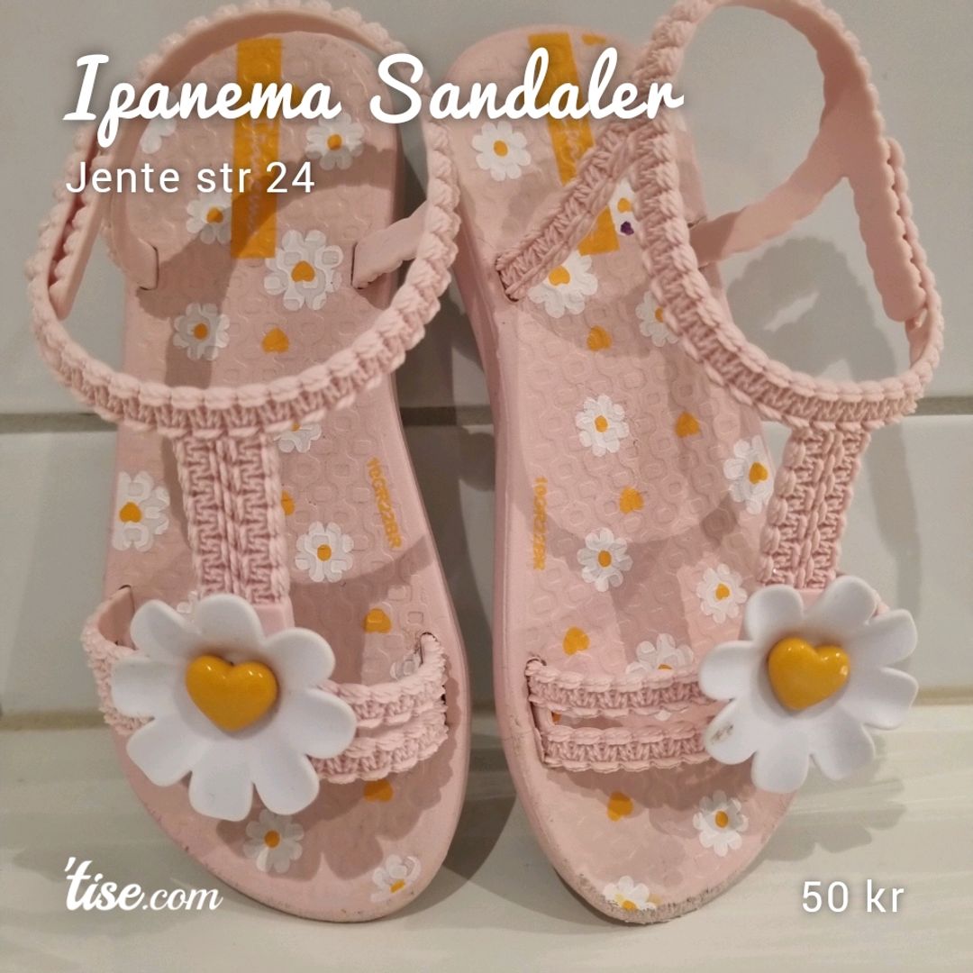 Ipanema Sandaler