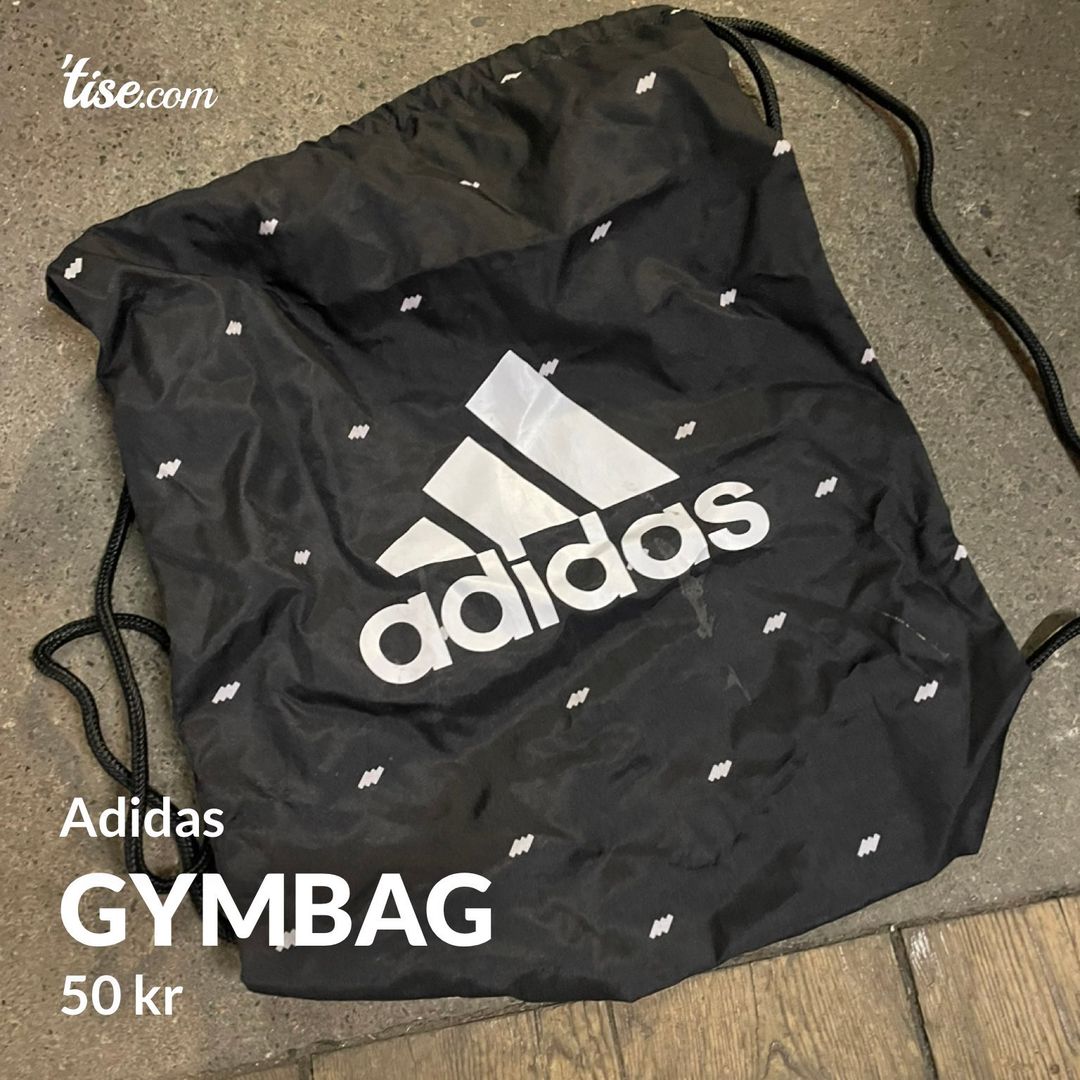 Gymbag