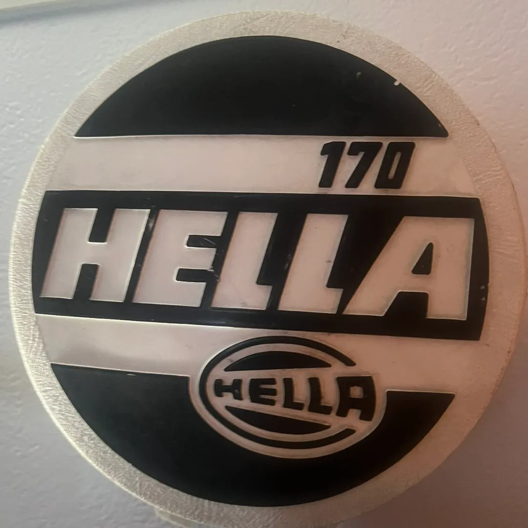 Hella 170