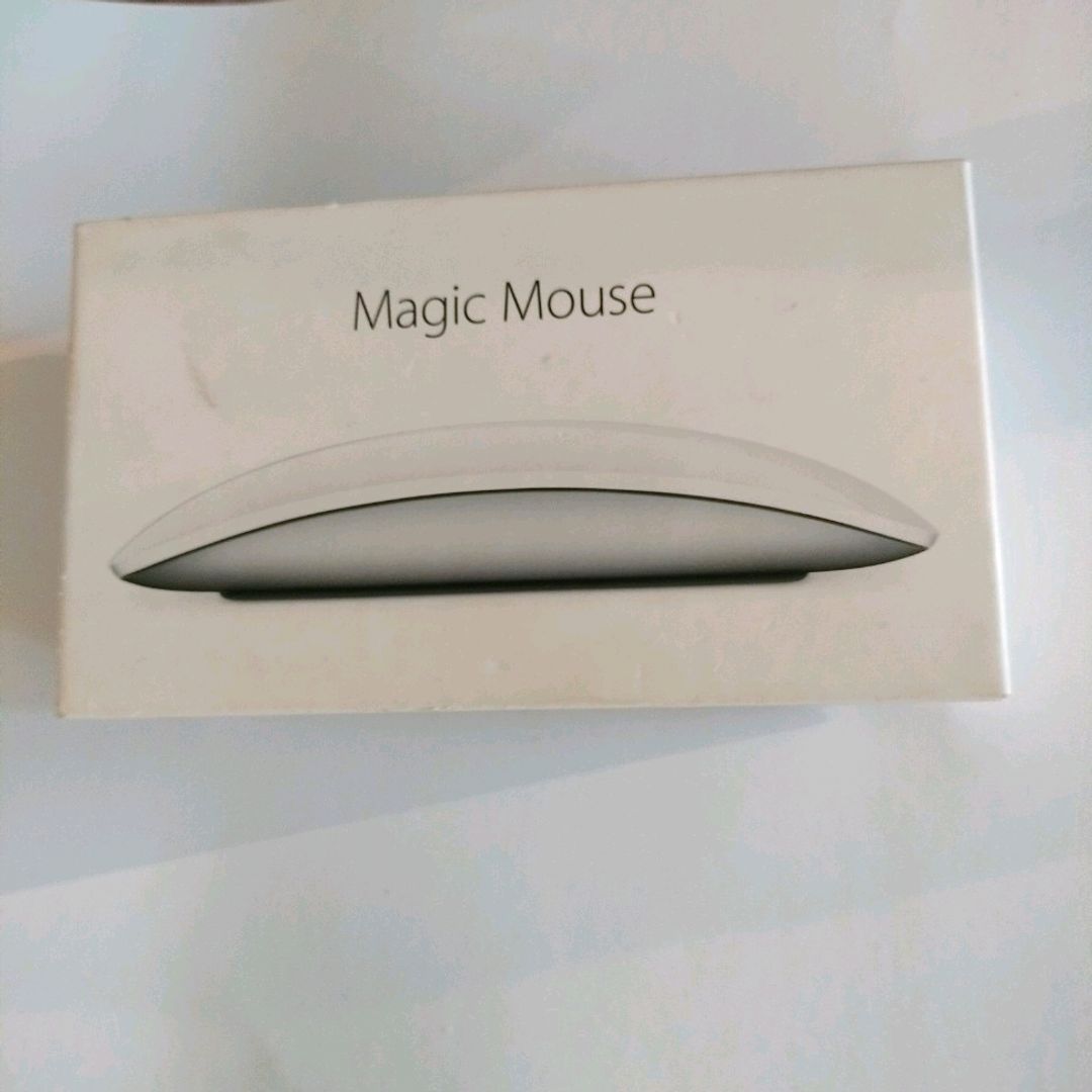 Magic Mouse acaci2