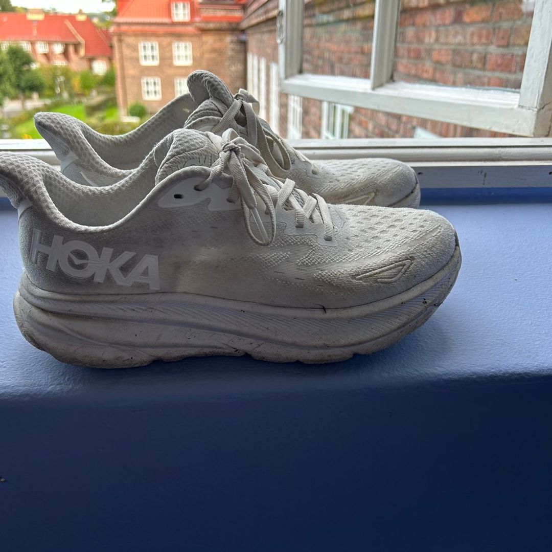 Hoka Clifton