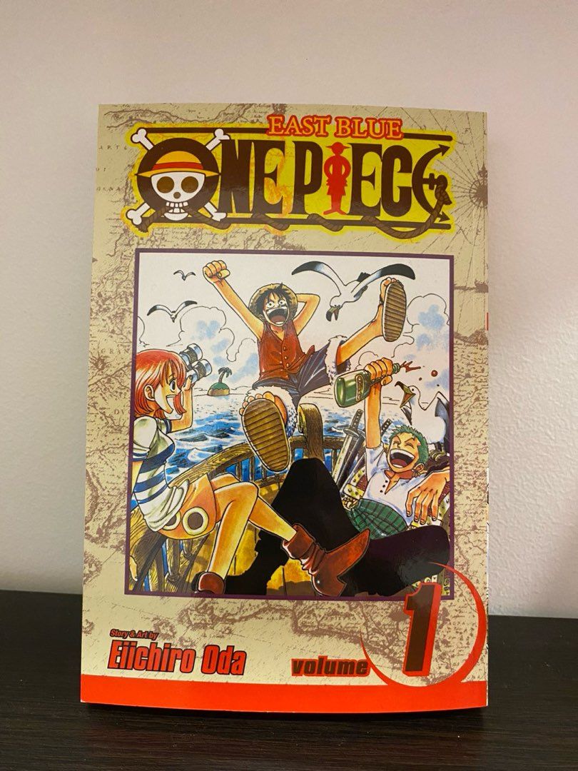 One Piece