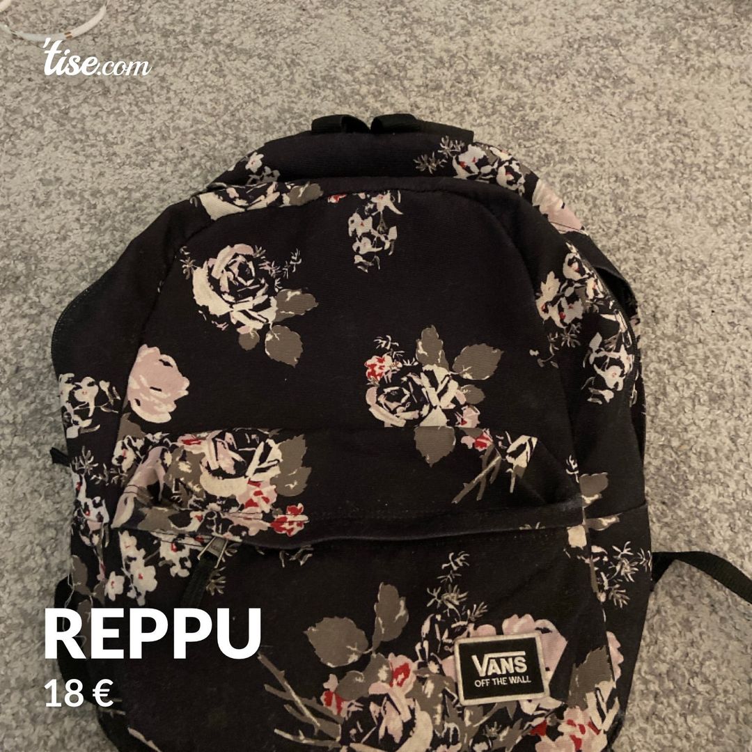 Reppu