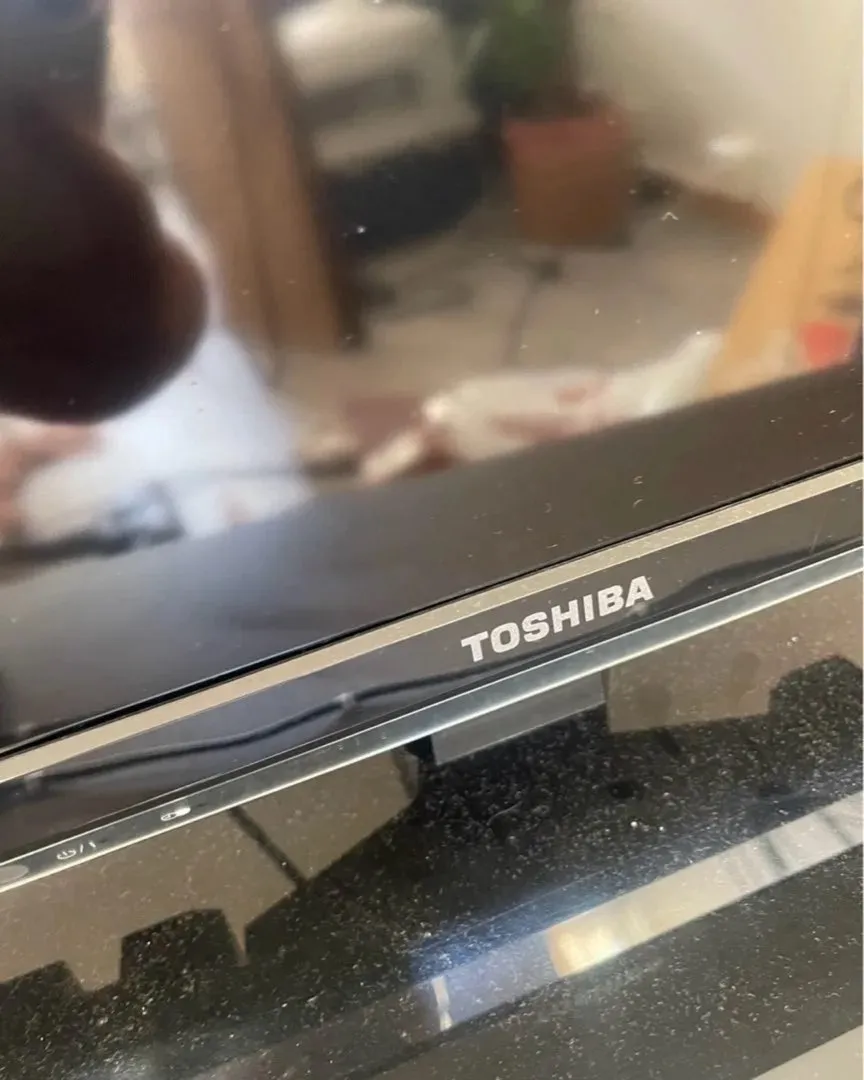 Tv Toshiba