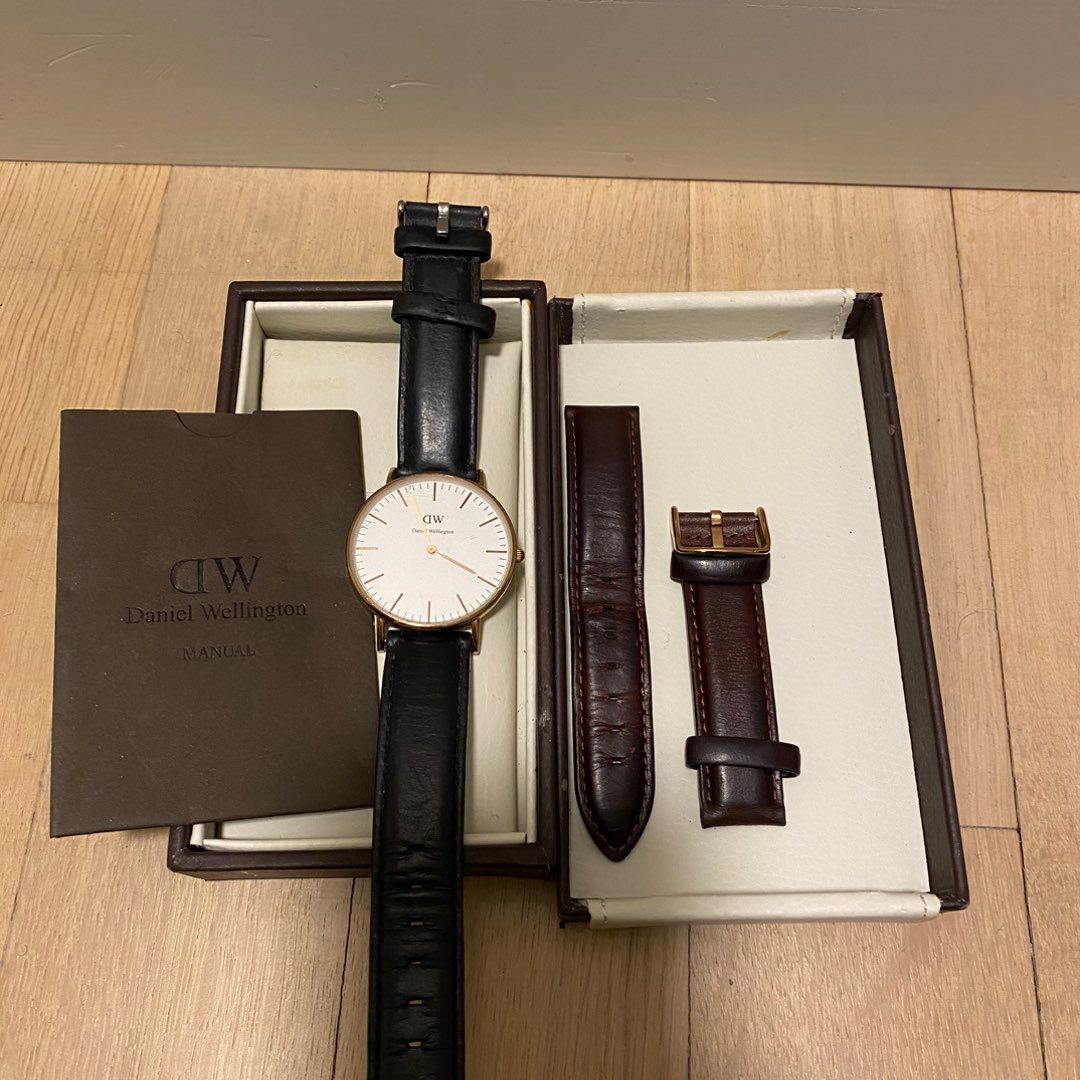 Daniel Wellington