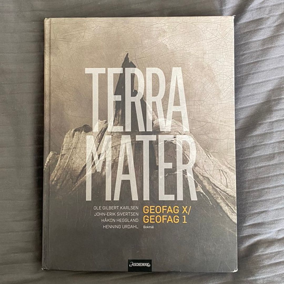 Terra Mater