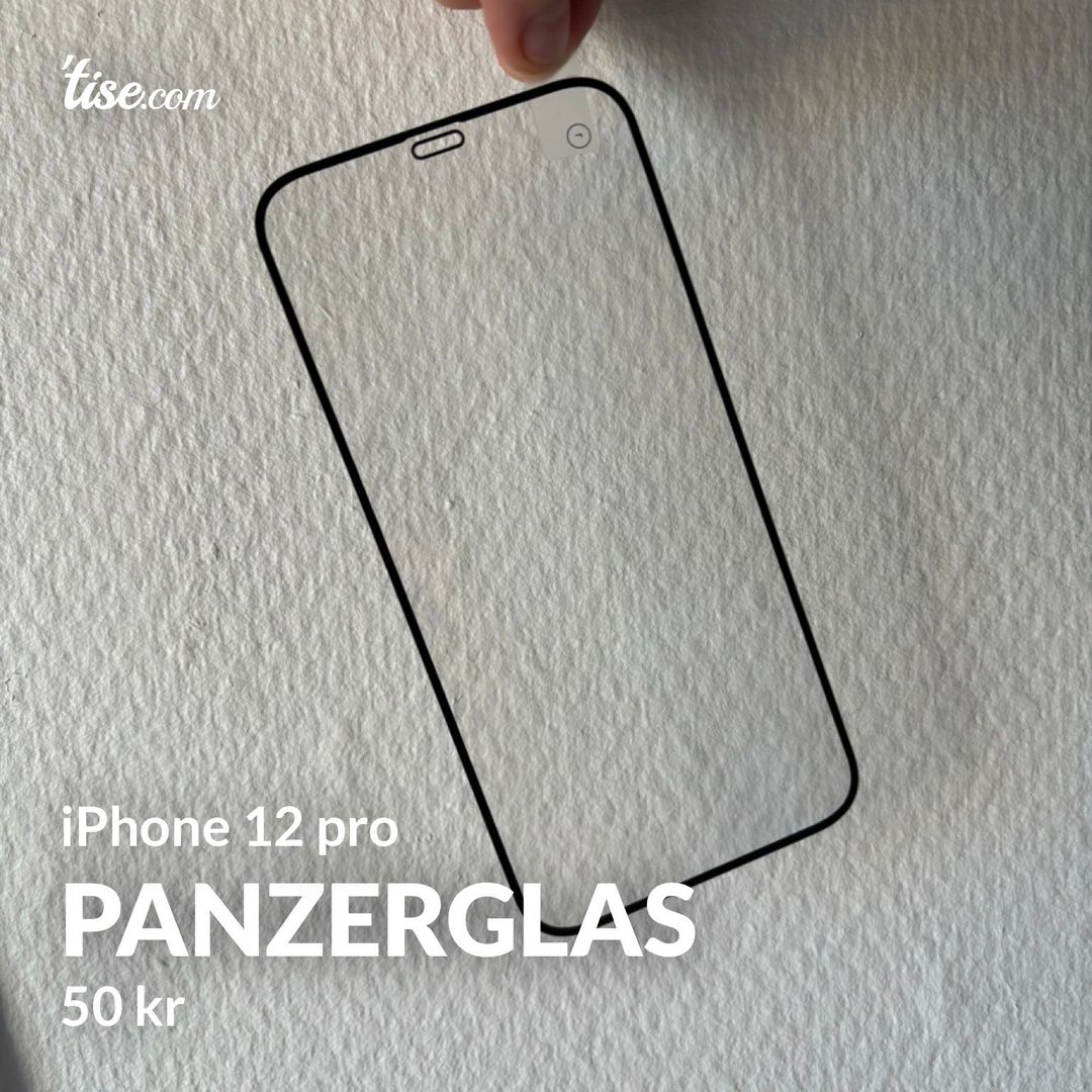 Panzerglas