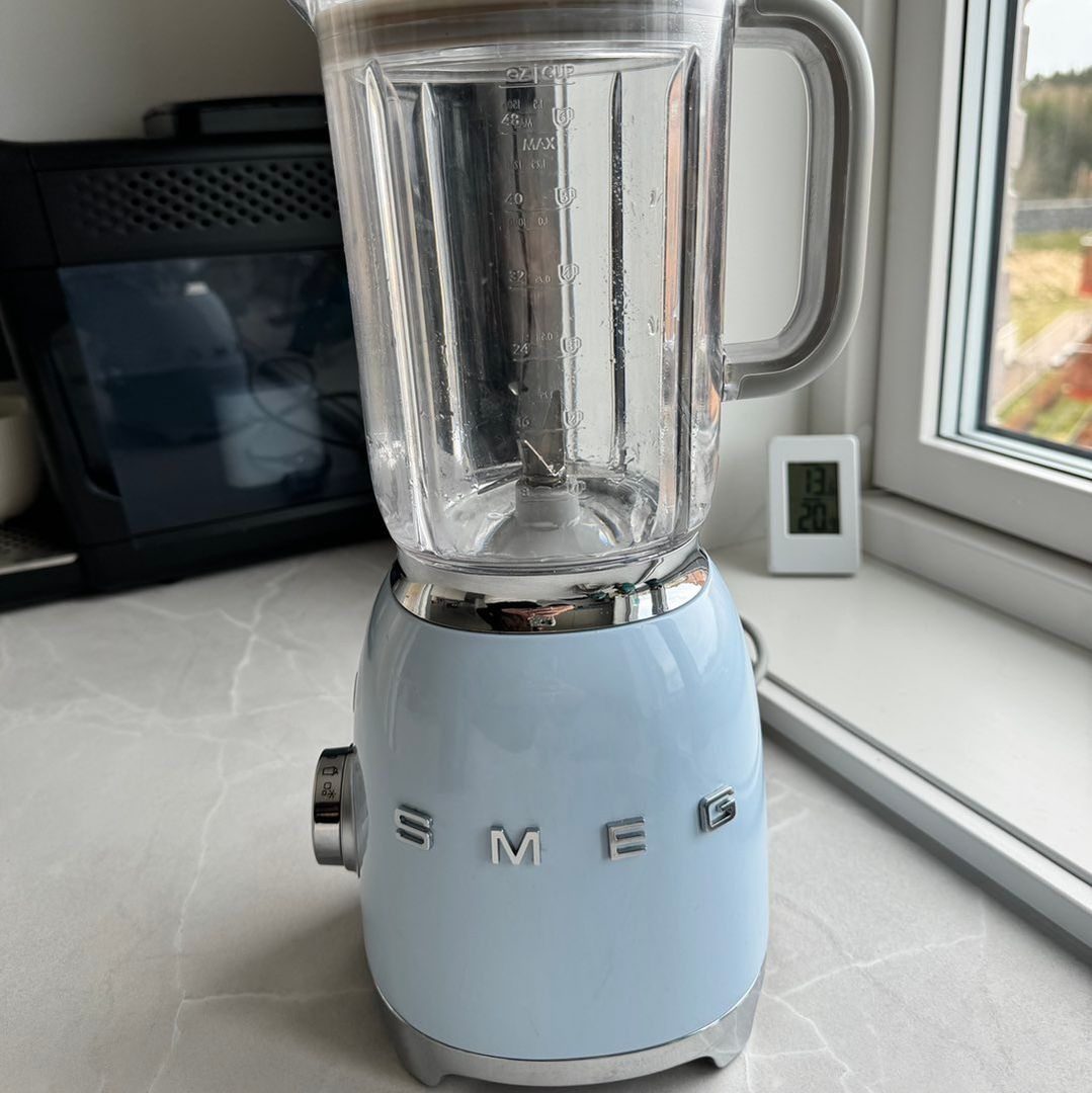 Smeg blender