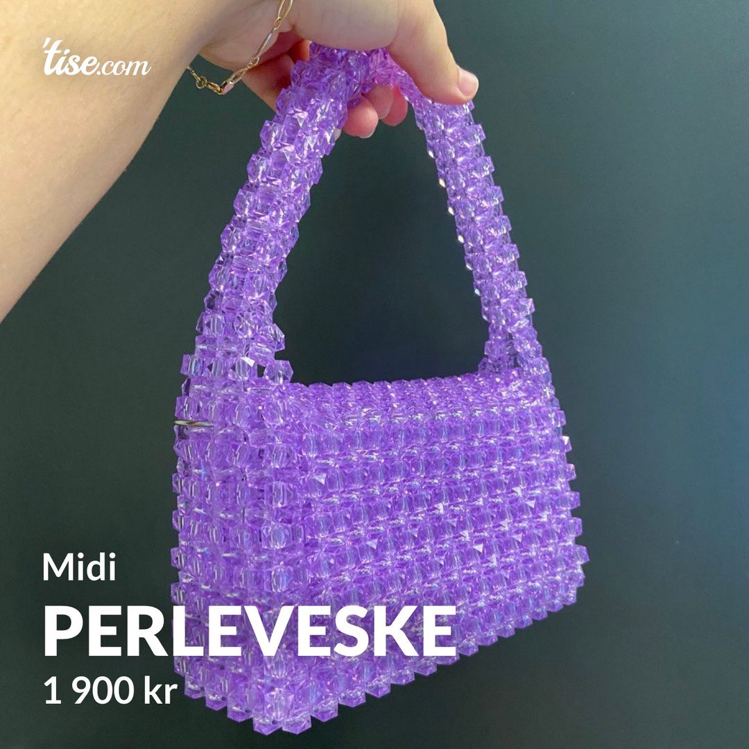 Perleveske