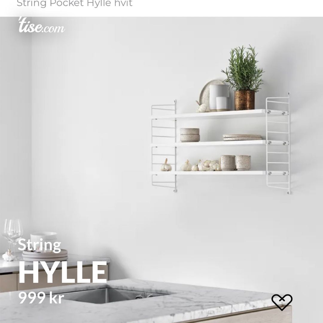 Hylle