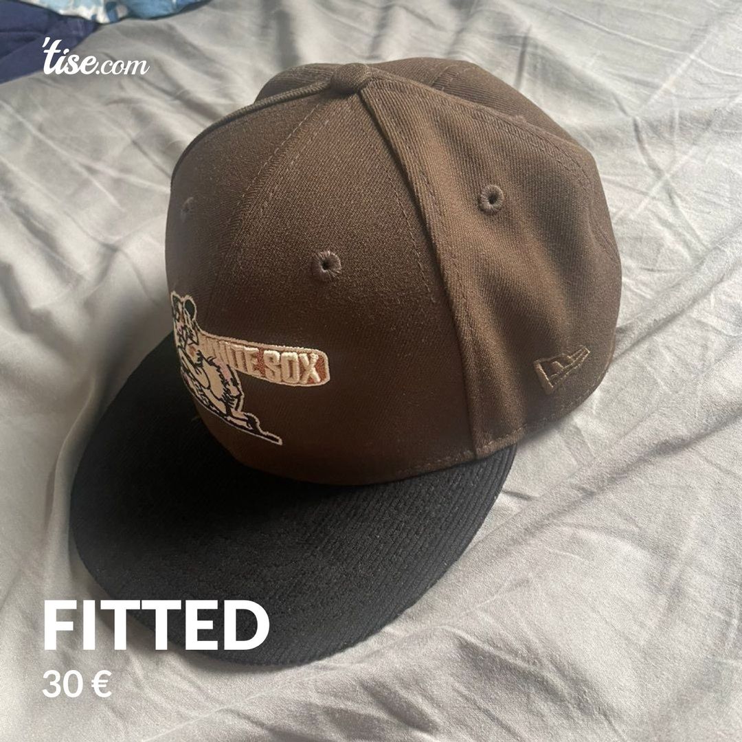 Fitted