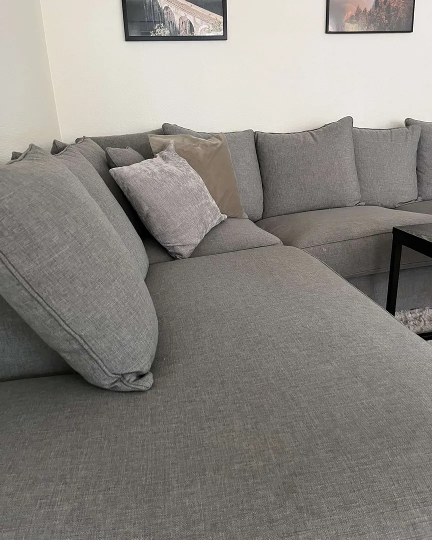 Hjørnesofa