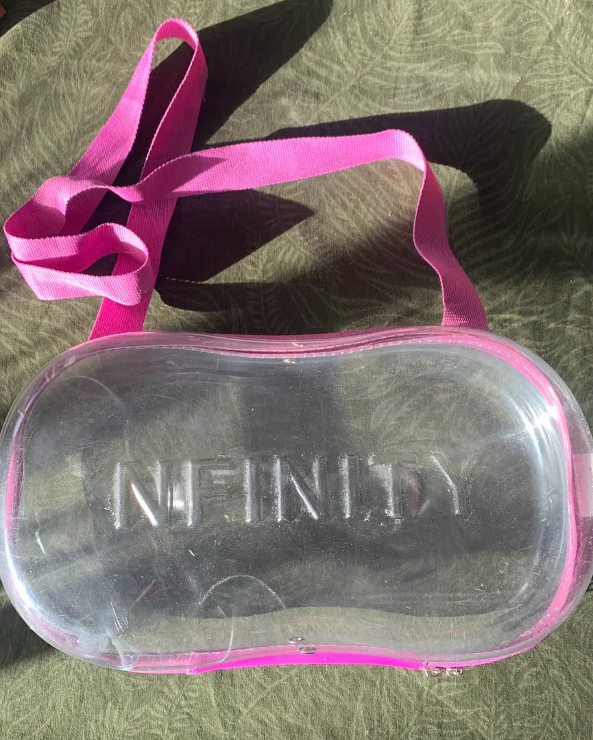 Nfinity Cheer taske