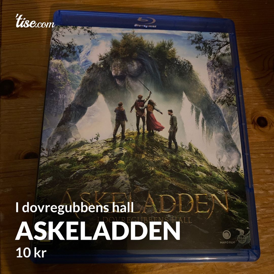 Askeladden