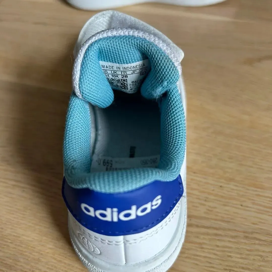 Adidas