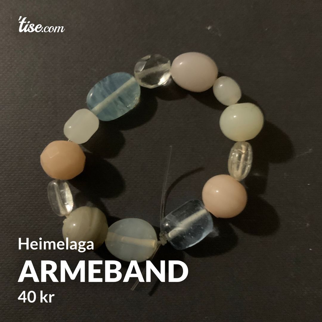 Armeband