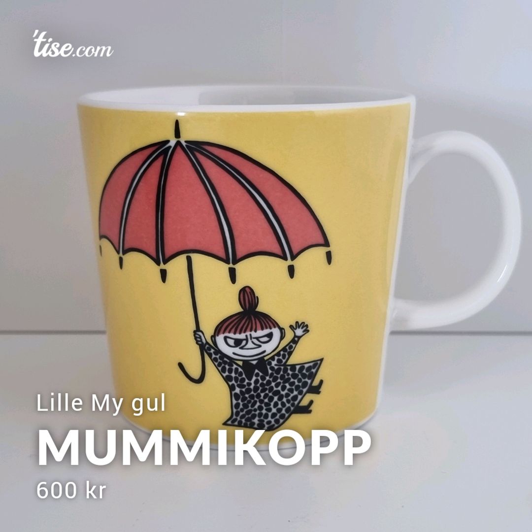 Mummikopp