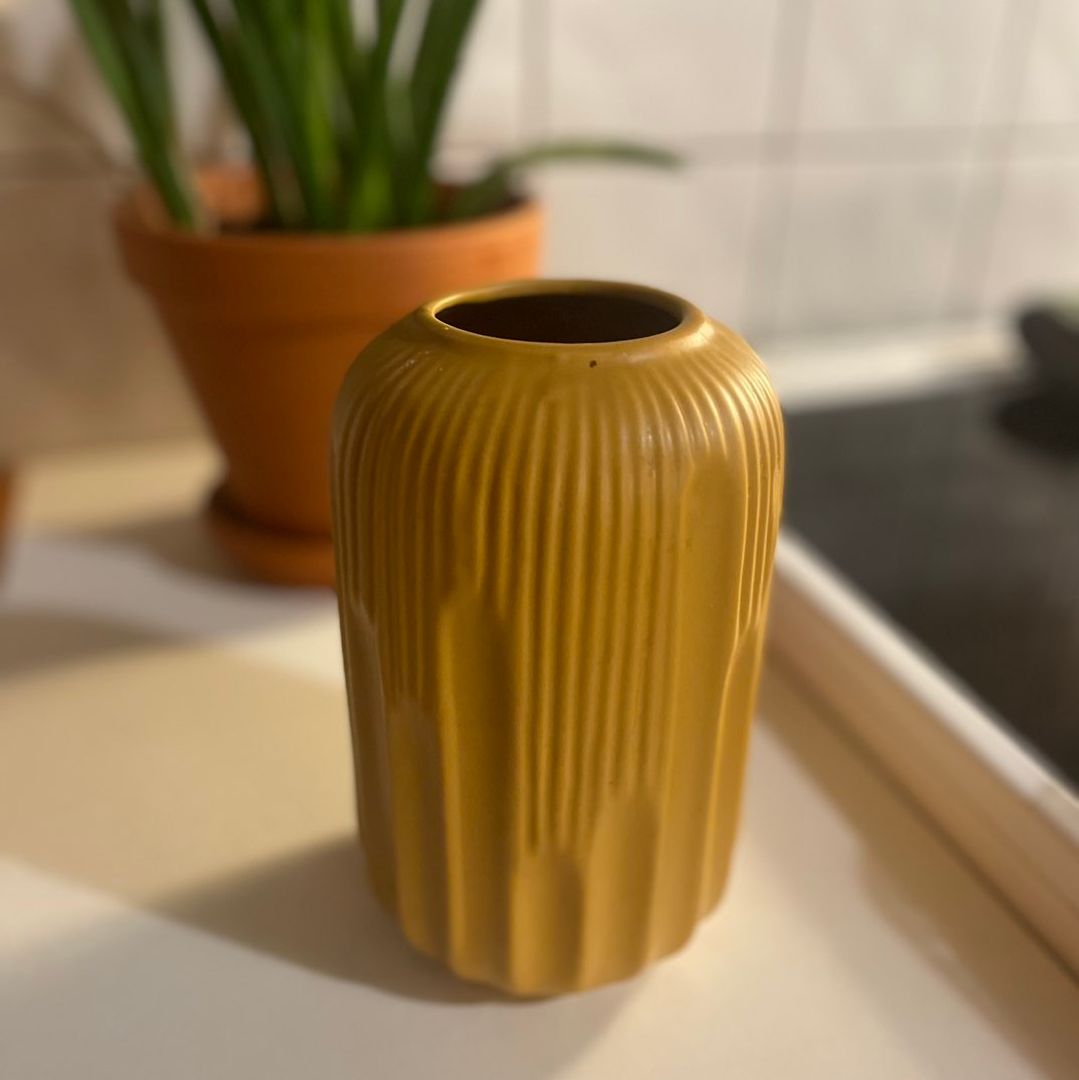 Vase