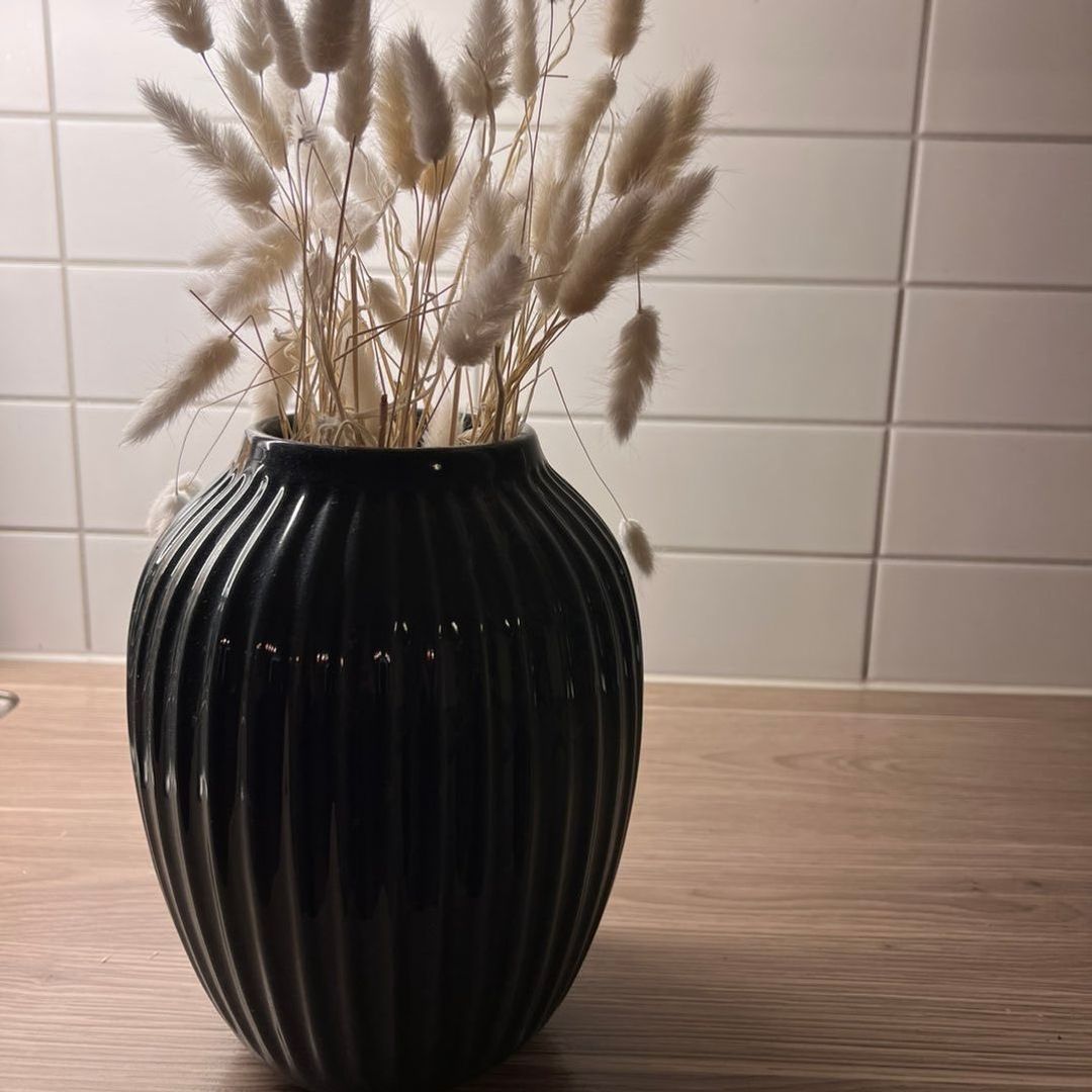 Vase fra Kahler