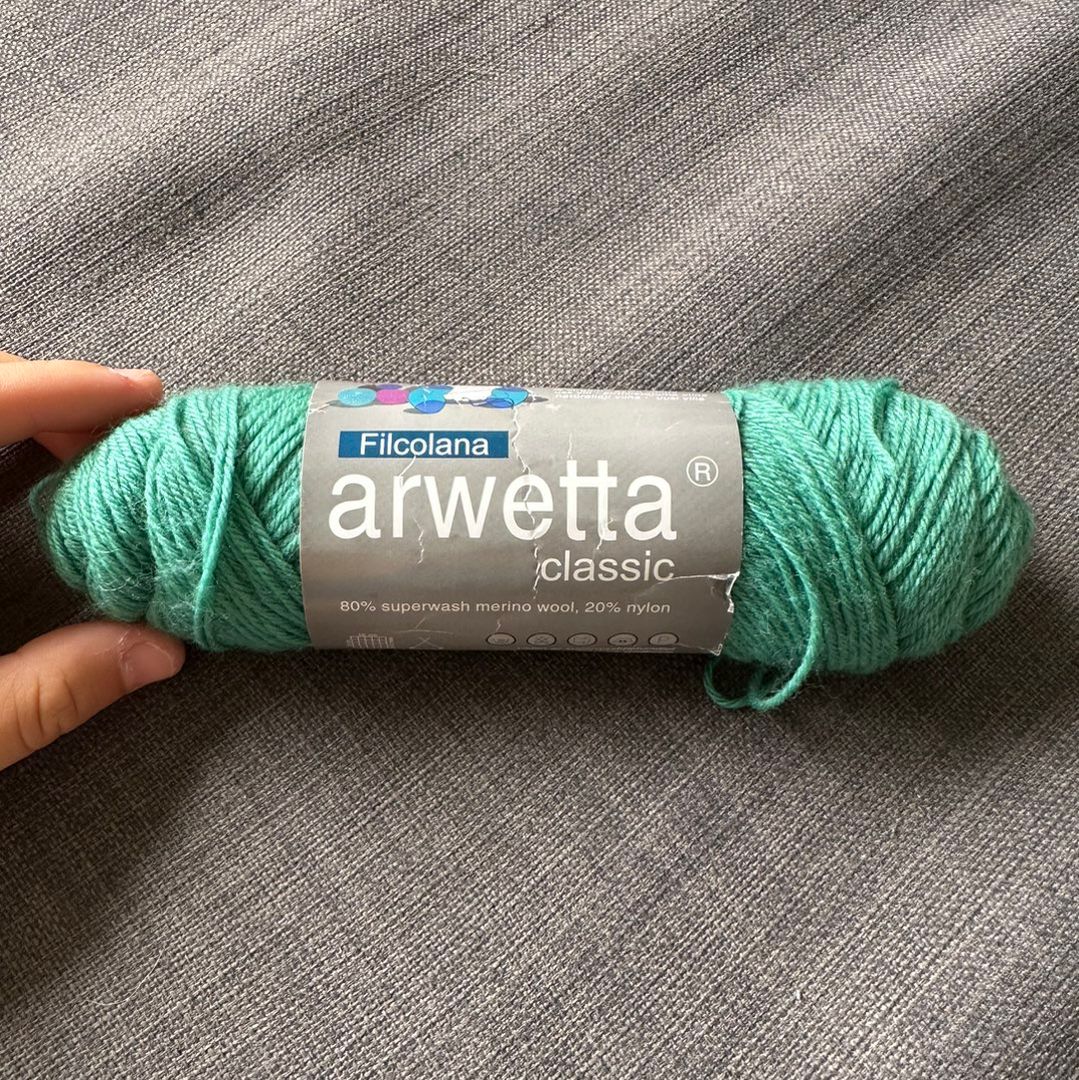 Arwetta classic