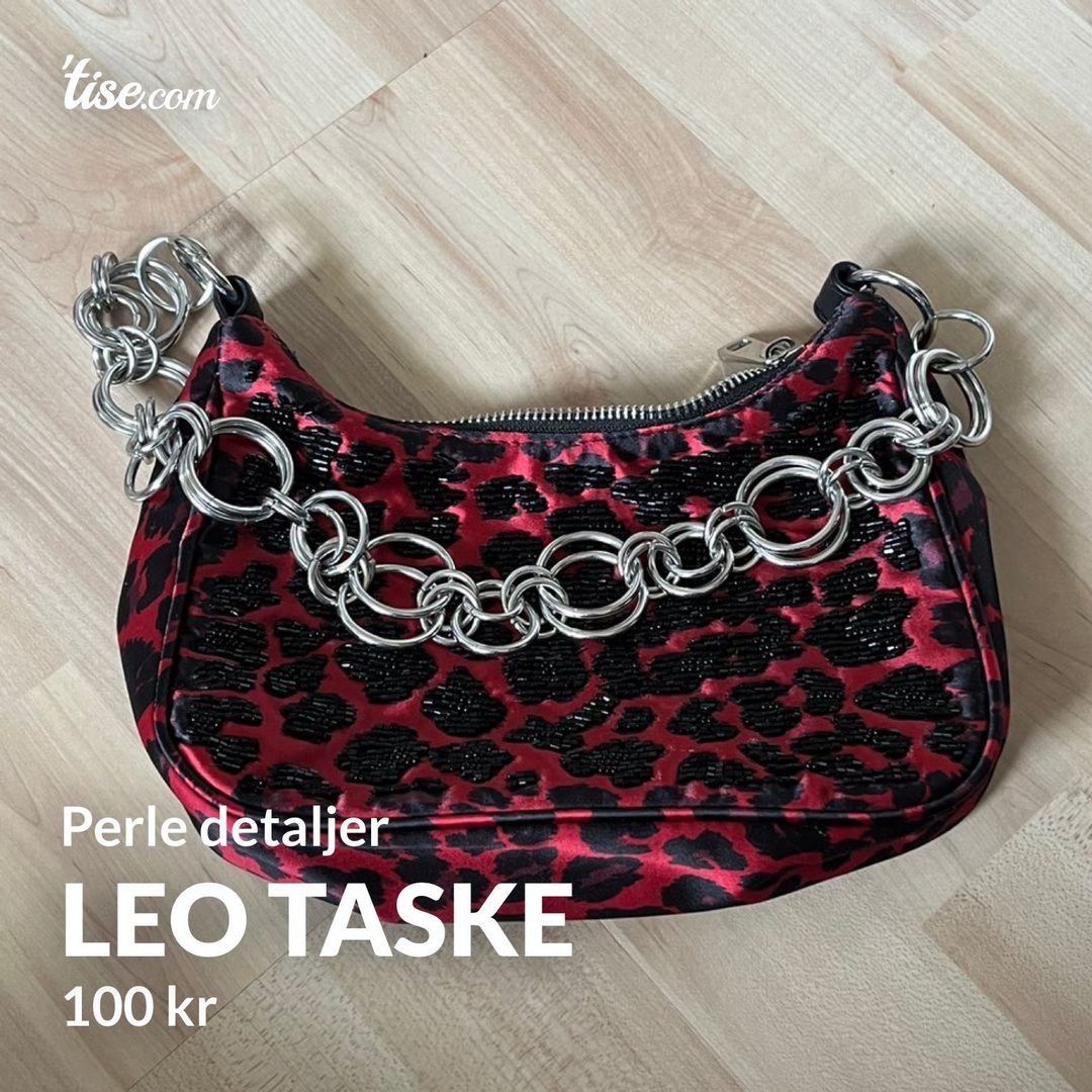 Leo taske