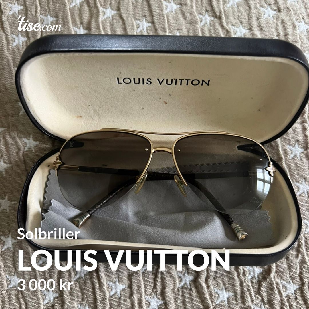 Louis Vuitton