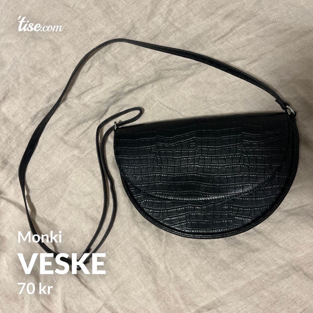 Veske