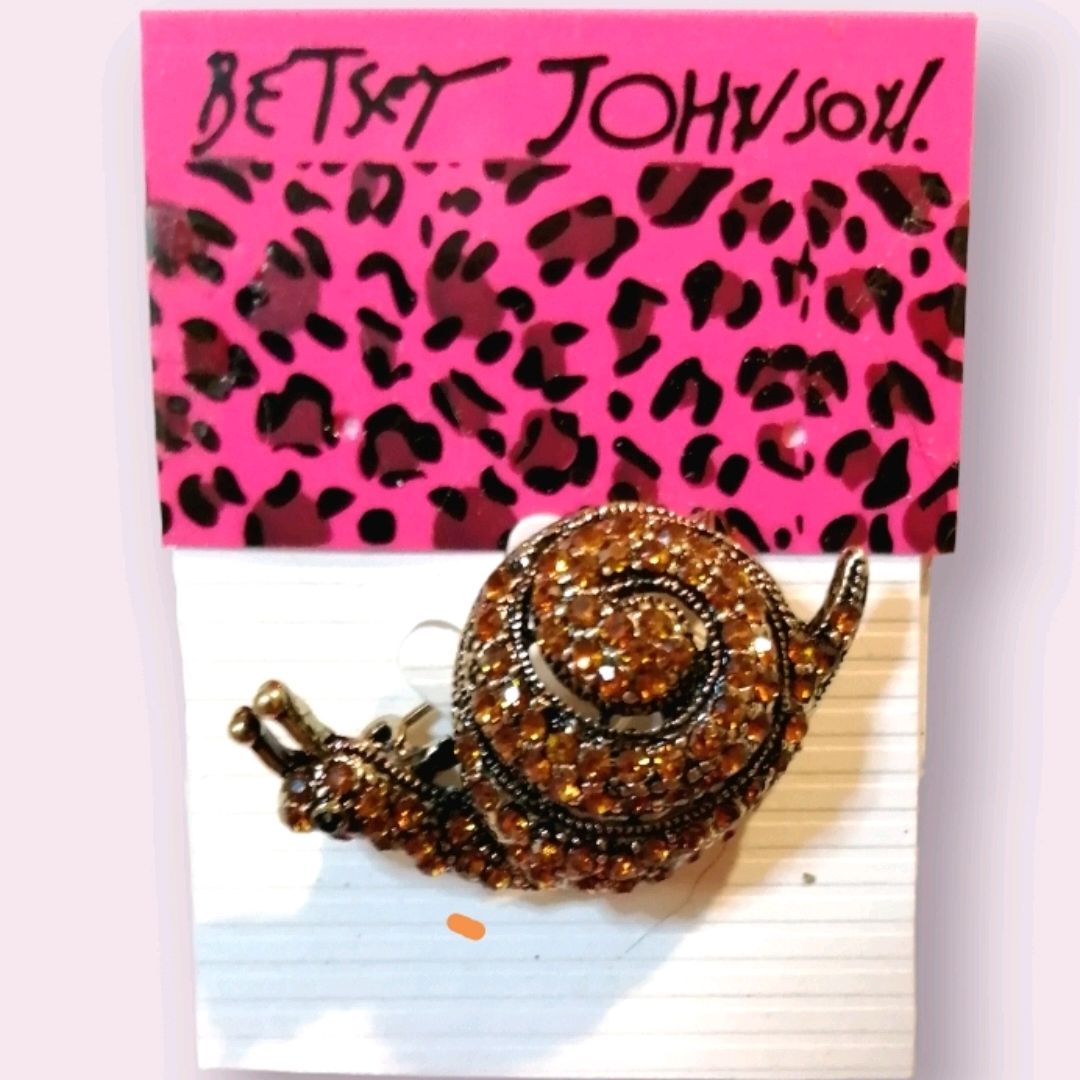 Betsey Johnson