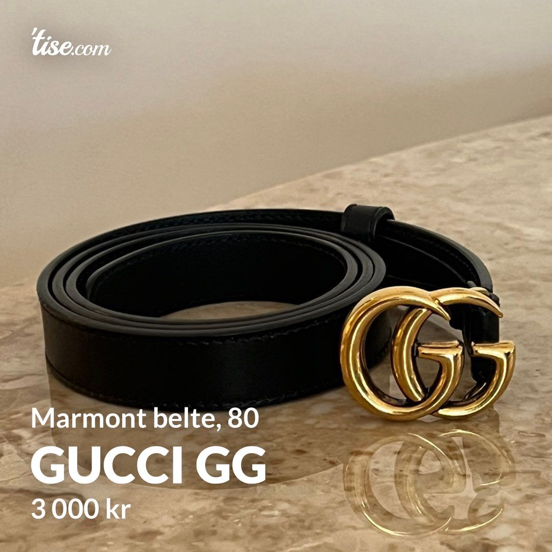 Gucci GG