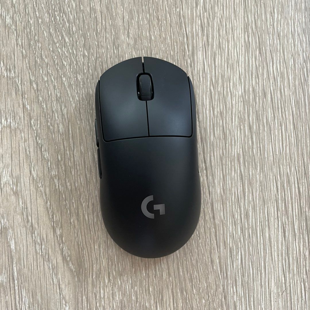 Logitech G Pro