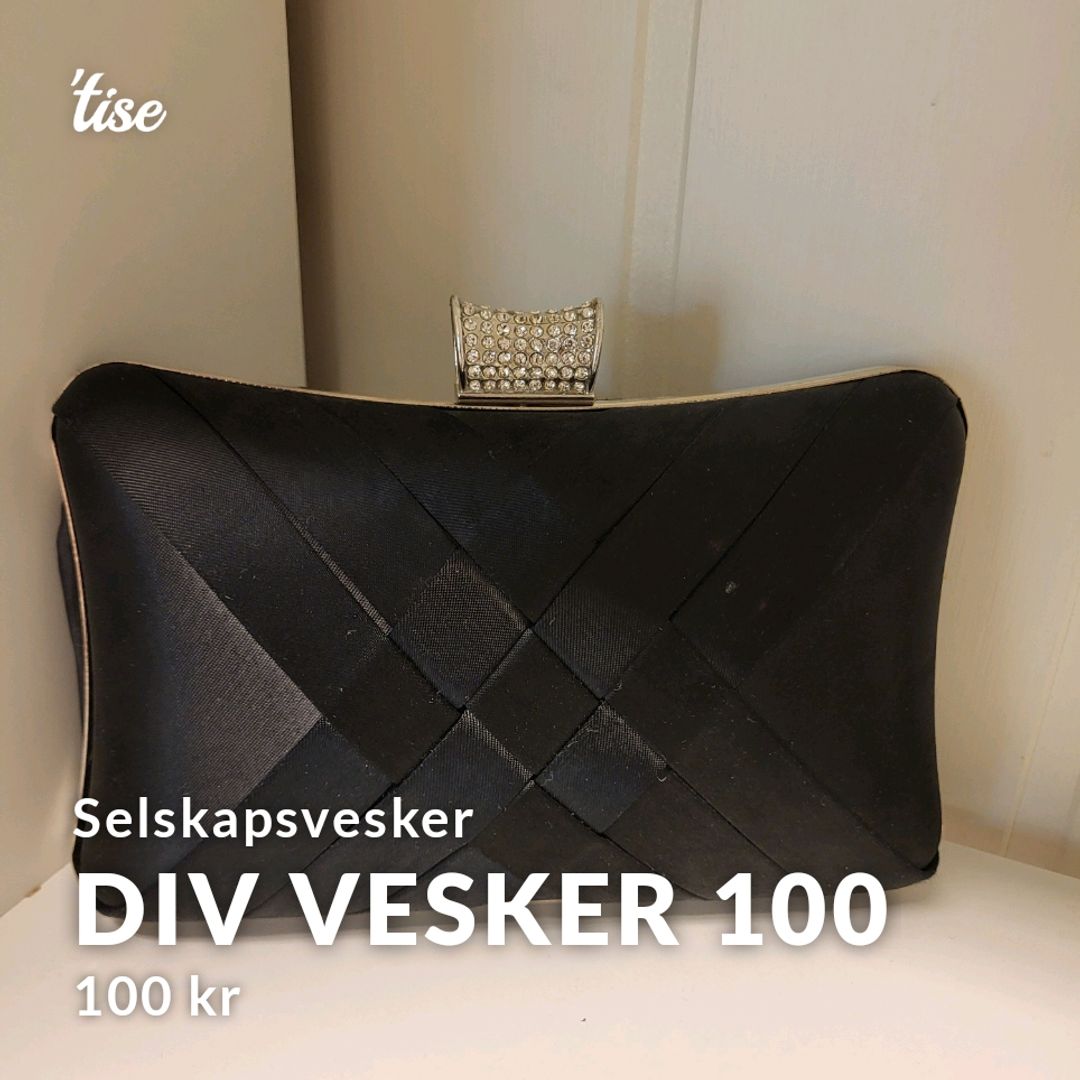 Div Vesker 100