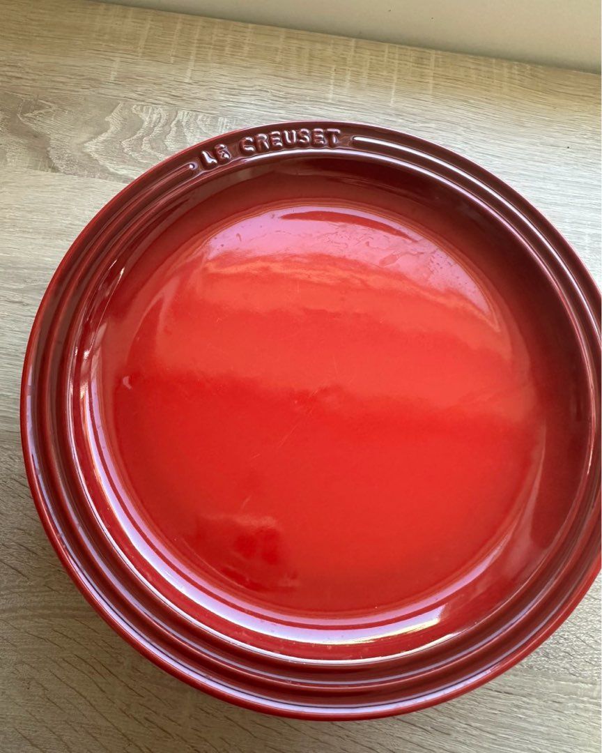 Le creuset