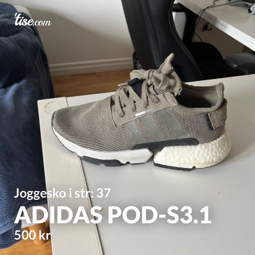 Adidas POD-S31