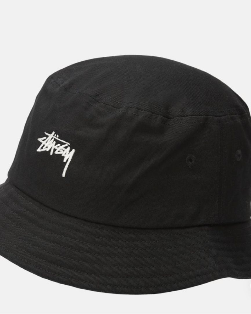 Stüssy bøllehat