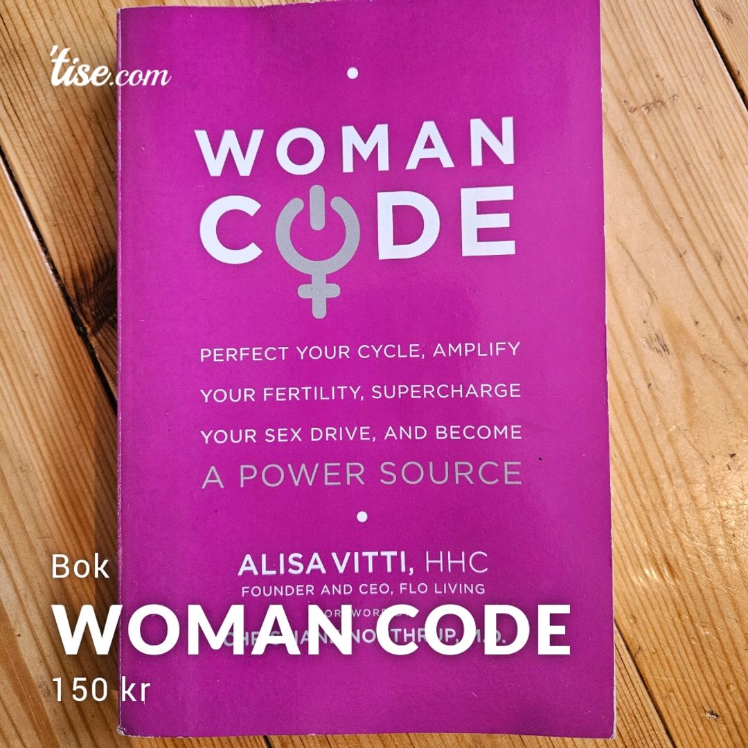 Woman Code